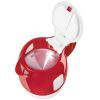 Електрочайник Sencor SWK 1014RD зображення 4