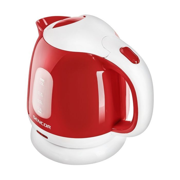 Електрочайник Sencor SWK 1010WH зображення 7