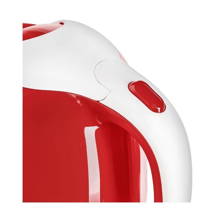 Електрочайник Sencor SWK 1010WH зображення 8
