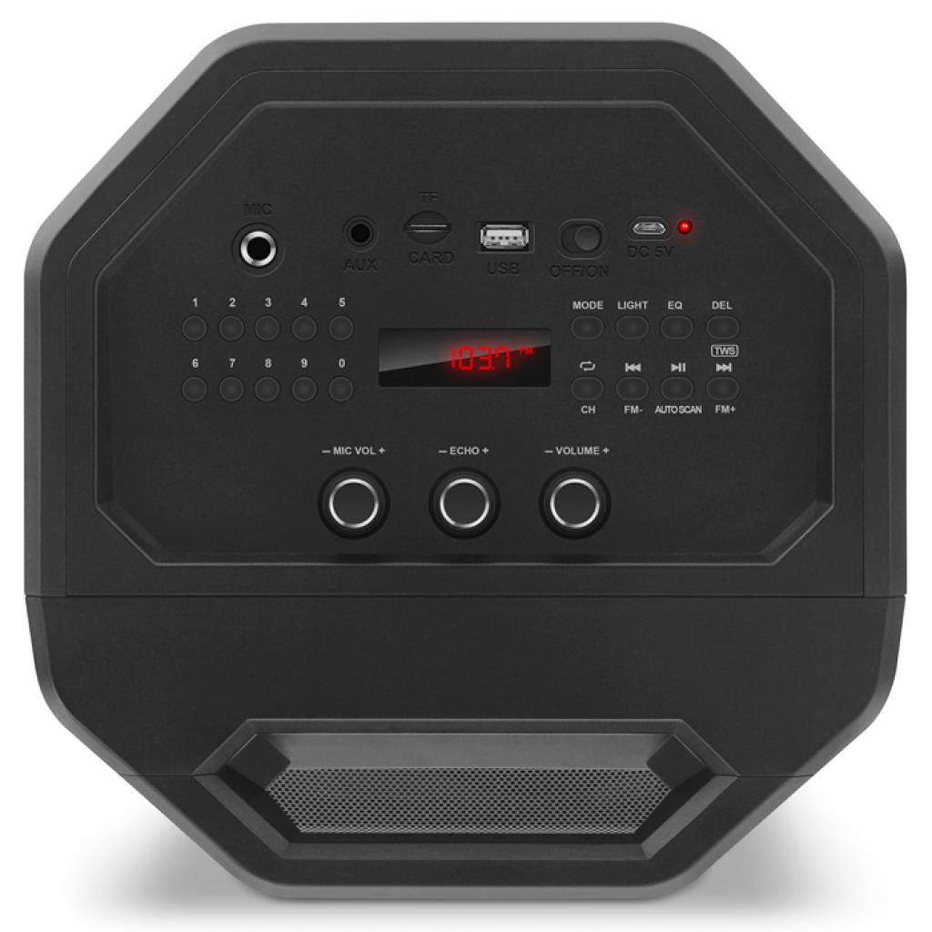 Акустическая система Sven PS-600 Black изображение 8
