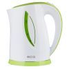 Електрочайник ECG RK 1758 Green (RK1758Green) зображення 3