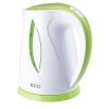 Електрочайник ECG RK 1758 Green (RK1758Green) зображення 4