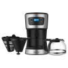 Капельная кофеварка Sencor SCE 3700BK (SCE3700BK) изображение 3