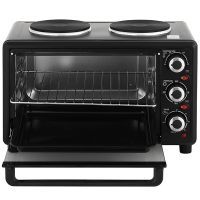 Электропечь Scarlett SC-EO96O99 изображение 2