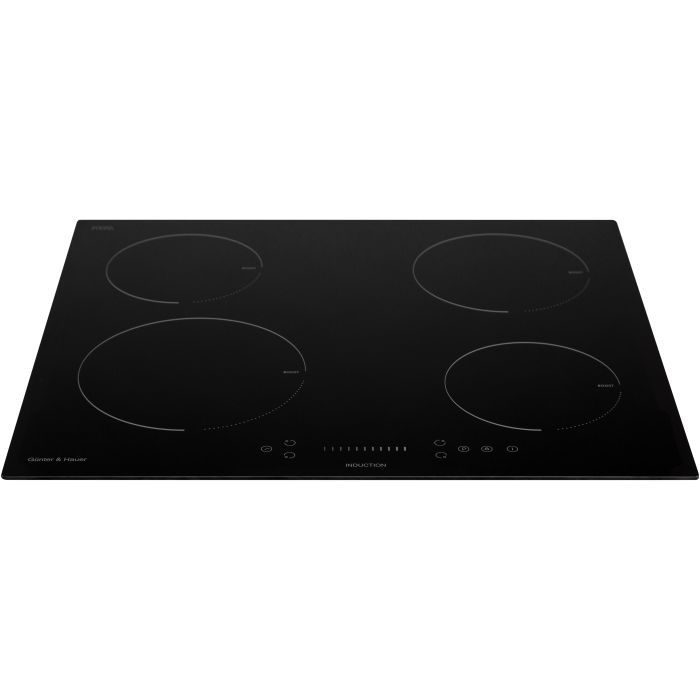 Варочна поверхня Gunter&Hauer I 6 M (I6M) зображення 2