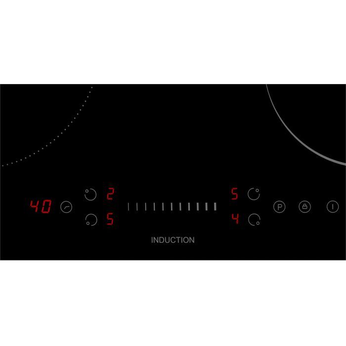 Варочна поверхня Gunter&Hauer I 6 M (I6M) зображення 5