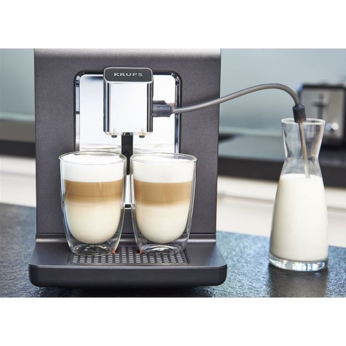 Кофемашина Krups EA895N10 изображение 10