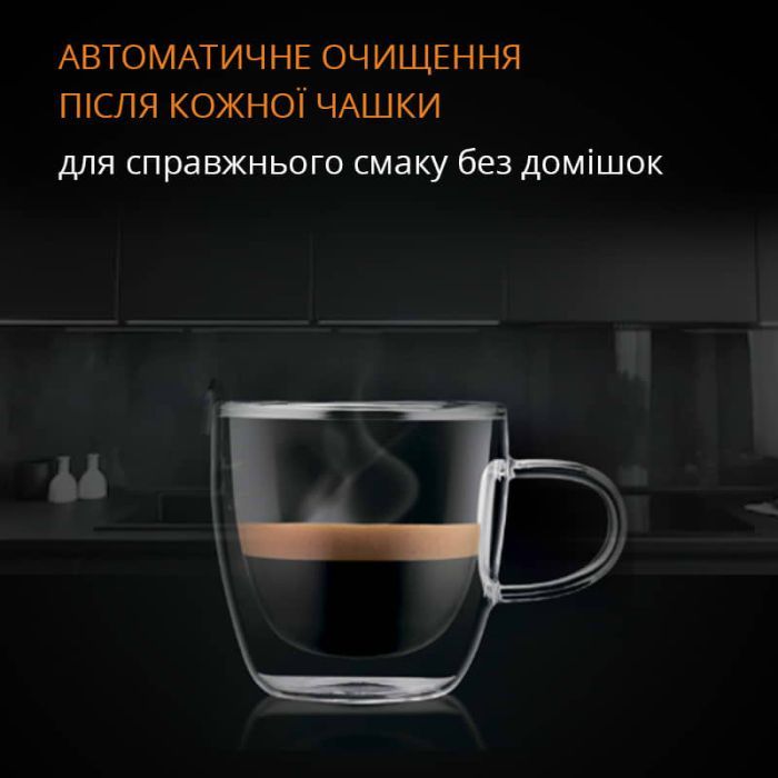 Кавомашина Krups EA895N10 зображення 10