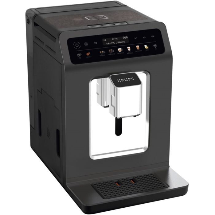 Кофемашина Krups EA895N10 изображение 2