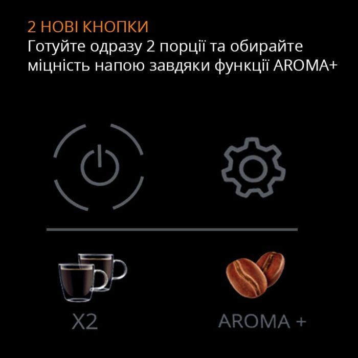 Кавомашина Krups EA895N10 зображення 6