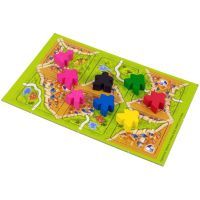 Настольная игра Hobby World Каркассон: Таверны и соборы ( дополнение) (915181) изображение 3