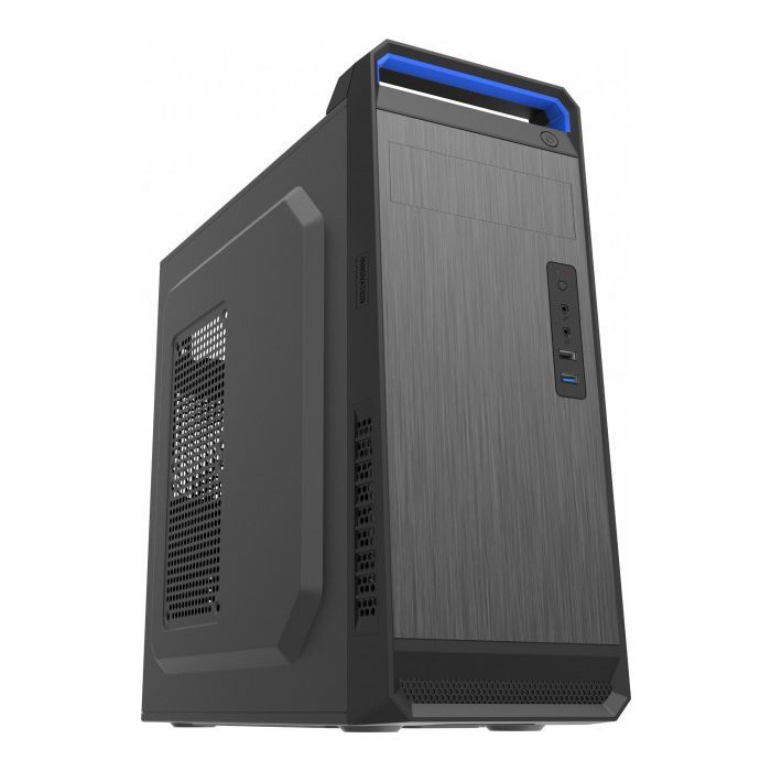 Корпус Gamemax MT523R-NP-U3