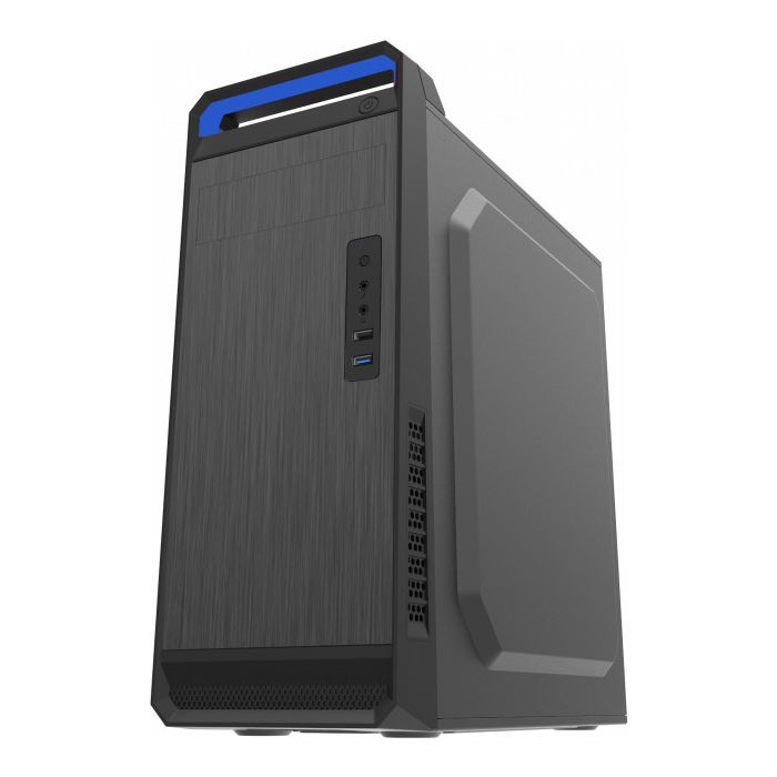 Корпус Gamemax MT523R-NP-U3 изображение 2