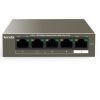 Коммутатор сетевой Tenda TEF1105P-4-38W