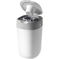 Накопитель подгузников Tommee Tippee Twist and Click - Cotton White (5010415510013) изображение 2