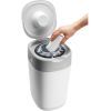 Накопитель подгузников Tommee Tippee Twist and Click - Cotton White (5010415510013) изображение 3