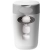 Накопитель подгузников Tommee Tippee Twist and Click - Cotton White (5010415510013) изображение 4