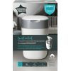 Накопитель подгузников Tommee Tippee Twist and Click - Cotton White (5010415510013) изображение 5
