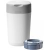 Накопитель подгузников Tommee Tippee Twist and Click - Cotton White (5010415510013)