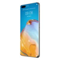 Мобильный телефон Huawei P40 Pro 8/256GB Black (51095EXQ) изображение 2