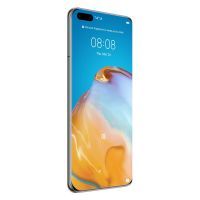 Мобильный телефон Huawei P40 Pro 8/256GB Black (51095EXQ) изображение 3