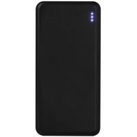 Батарея универсальная 2E 10000мА/ч, PD, QC3.0, MicroUSB, Type-C, black (2E-PB1019AQC-BLACK)