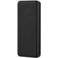 Батарея универсальная 2E 10000мА/ч, PD, QC3.0, MicroUSB, Type-C, black (2E-PB1019AQC-BLACK) изображение 2