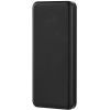 Батарея универсальная 2E 10000мА/ч, PD, QC3.0, MicroUSB, Type-C, black (2E-PB1019AQC-BLACK) изображение 2
