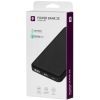 Батарея универсальная 2E 10000мА/ч, PD, QC3.0, MicroUSB, Type-C, black (2E-PB1019AQC-BLACK) изображение 5