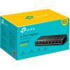 Комутатор мережевий TP-Link LS1008G зображення 3