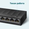 Комутатор мережевий TP-Link LS1008G зображення 4