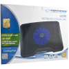 Підставка до ноутбука Esperanza Leste Notebook Cooling Pad all types (EA143) зображення 2