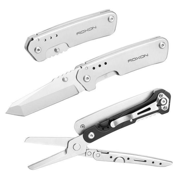 Мультитул Roxon KS (S501) зображення 4