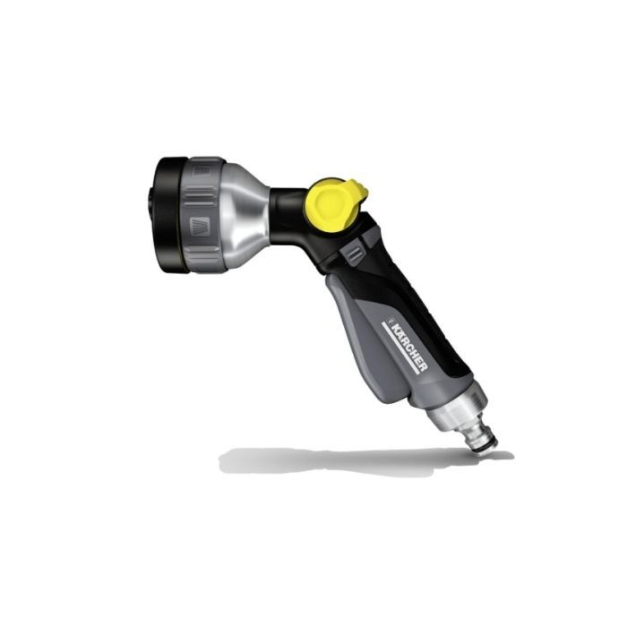 Пистолет для полива Karcher Premium, мультифункциональный пистолет для моек (2.645-271.0) изображение 2