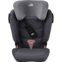 Автокресло Britax-Romer KIDFIX III S Strom Grey (2000032375) изображение 2