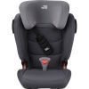 Автокресло Britax-Romer KIDFIX III S Strom Grey (2000032375) изображение 2
