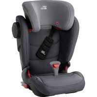 Автокресло Britax-Romer KIDFIX III S Strom Grey (2000032375) изображение 3