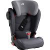 Автокресло Britax-Romer KIDFIX III S Strom Grey (2000032375) изображение 3