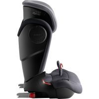Автокресло Britax-Romer KIDFIX III S Strom Grey (2000032375) изображение 4