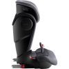 Автокресло Britax-Romer KIDFIX III S Strom Grey (2000032375) изображение 4