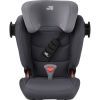 Автокресло Britax-Romer KIDFIX III S Strom Grey (2000032375) изображение 6