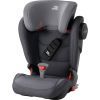 Автокресло Britax-Romer KIDFIX III S Strom Grey (2000032375)