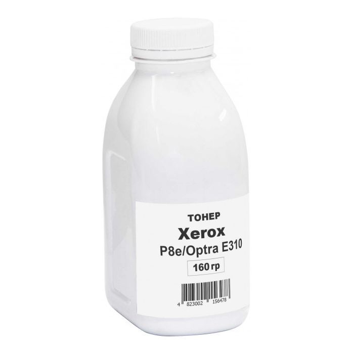 Тонер Xerox P8e/Optra E310, 160г NewTone (P8E-N160)