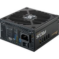 Блок питания Seasonic 500W FOCUS Gold SGX-500 (SSR-500SGX) изображение 3