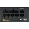 Блок питания Seasonic 500W FOCUS Gold SGX-500 (SSR-500SGX) изображение 4