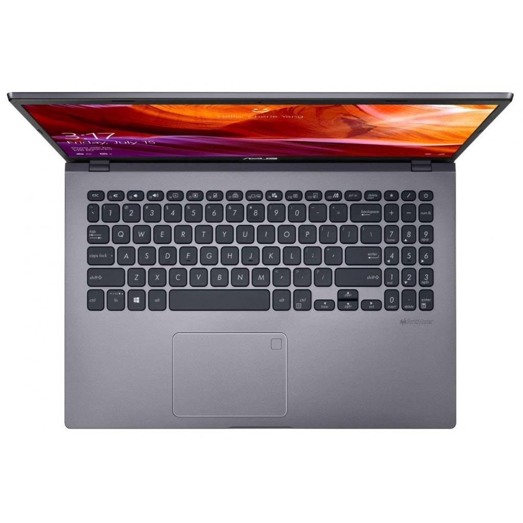 Ноутбук ASUS X509JB-EJ063 (90NB0QD2-M01120) зображення 4
