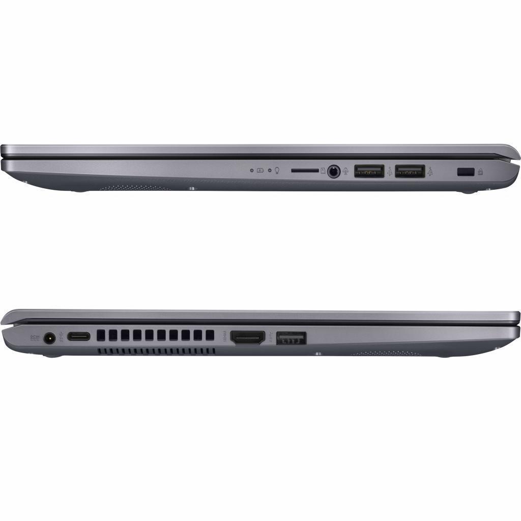 Ноутбук ASUS X509JB-EJ063 (90NB0QD2-M01120) зображення 5