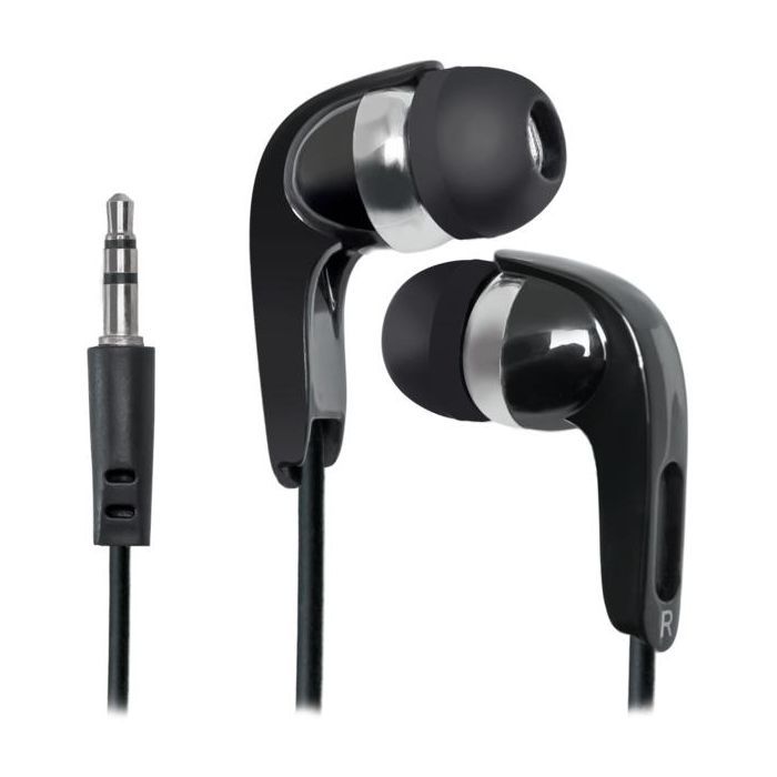 Наушники Defender Basic-610 Black (63610)