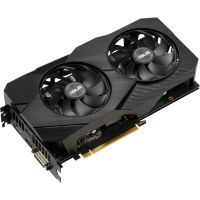 Видеокарта ASUS GeForce RTX2070 8192Mb DUAL OC EVO V2 (DUAL-RTX2070-O8G-EVO-V2) изображение 3