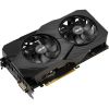 Видеокарта ASUS GeForce RTX2070 8192Mb DUAL OC EVO V2 (DUAL-RTX2070-O8G-EVO-V2) изображение 3